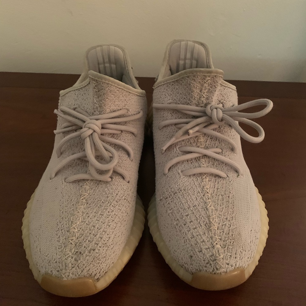Yeezy 350V2 Sesame